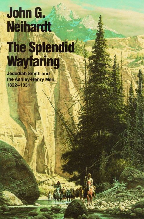 Produktbild: The Splendid Wayfaring