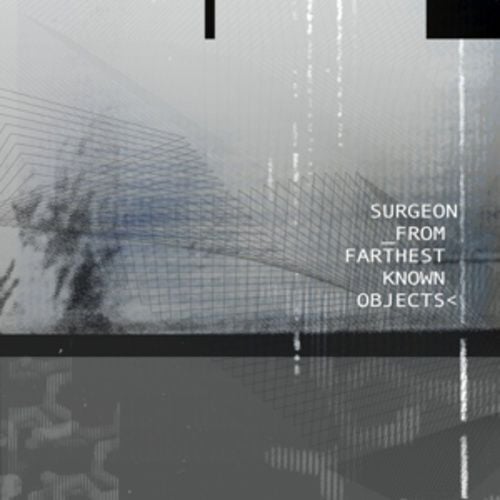 Produktbild: From Farthest Known Objects