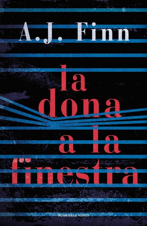 Produktbild: La dona a la finestra