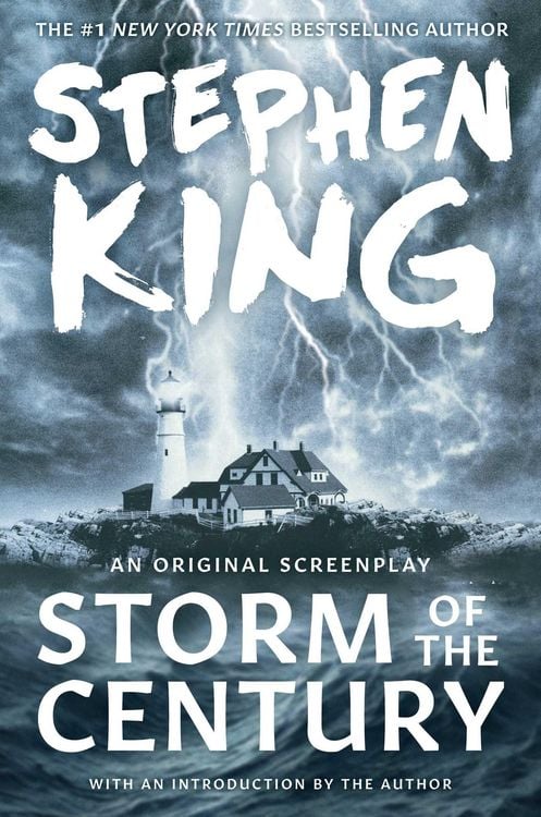 Produktbild: Storm of the Century