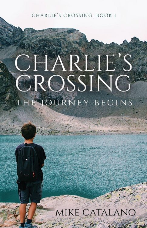 Produktbild: Charlie's Crossing