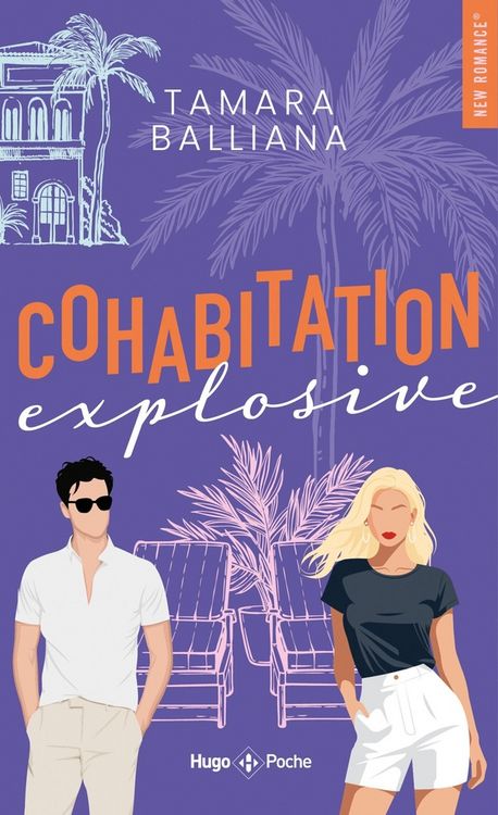 Produktbild: Cohabitation explosive