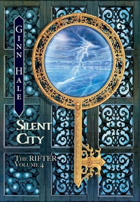 Produktbild: The Rifter Vol. 4: Silent City
