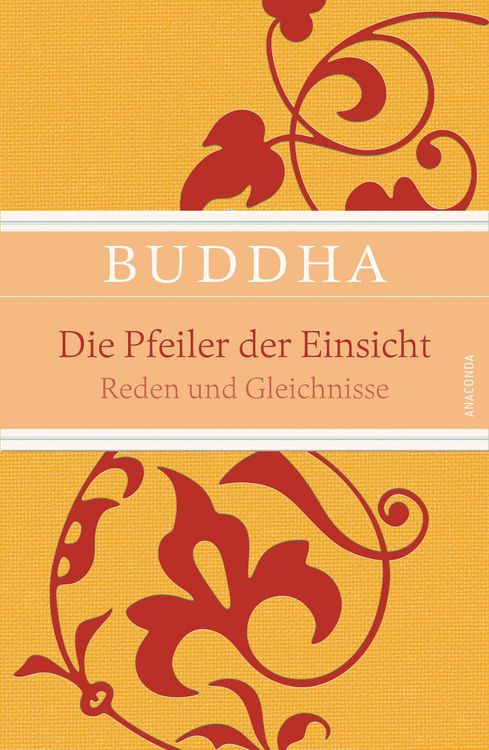 Produktbild: Die Pfeiler der Einsicht - Reden und Gleichnisse