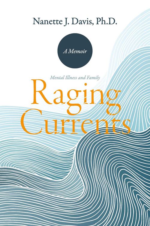 Produktbild: Raging Currents