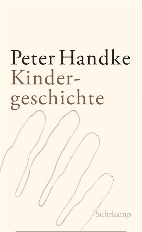 Produktbild: Kindergeschichte