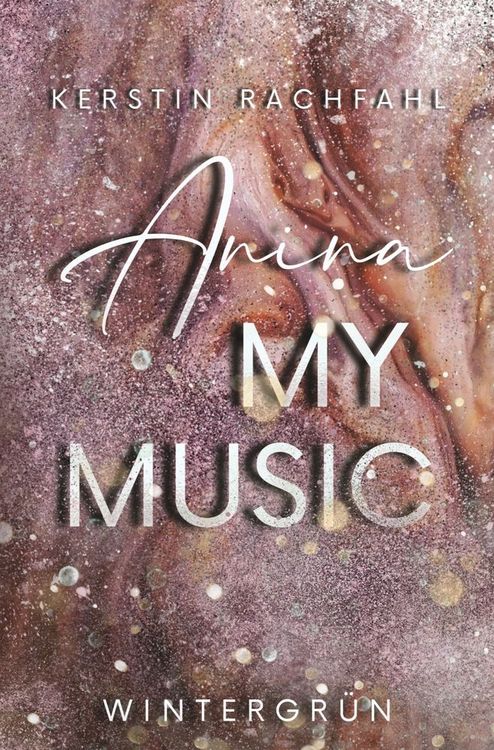 Produktbild: Anina my music