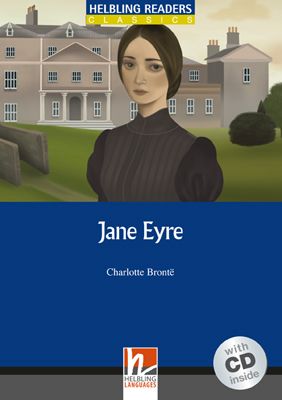 Produktbild: Jane Eyre