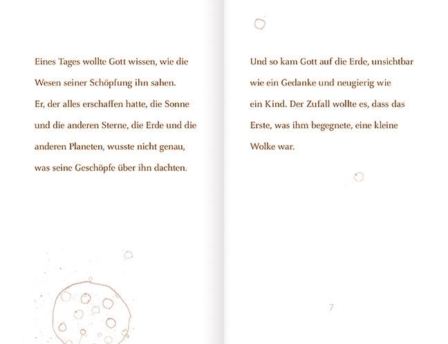 Produktbild: "Wie sehe ich aus?", fragte Gott
