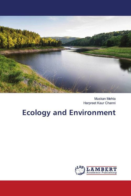 Produktbild: Ecology and Environment