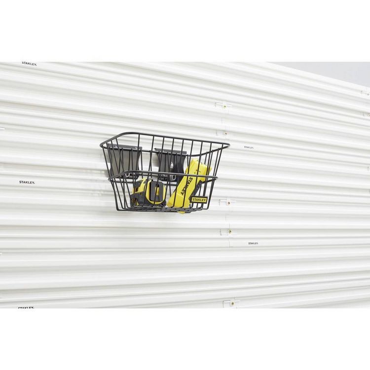 Produktbild: STANLEY STST82603-1 Trackwalls Metallkorb