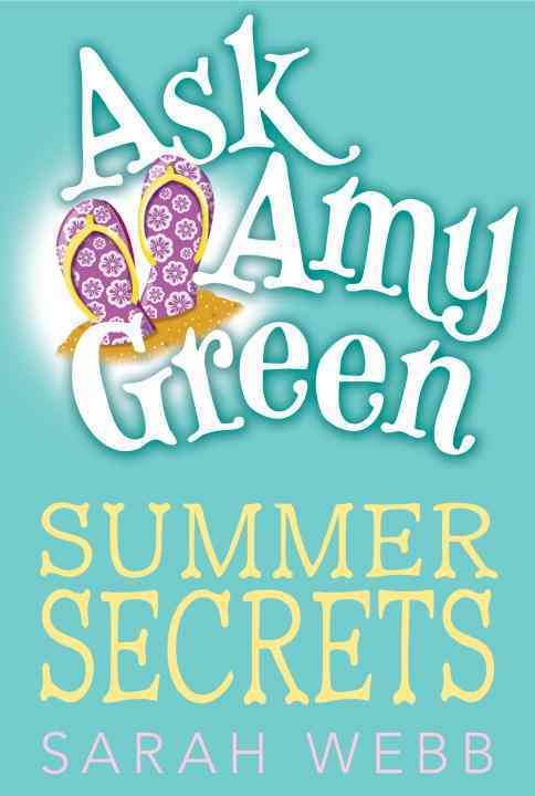 Produktbild: Ask Amy Green Bk02 Summer Secr