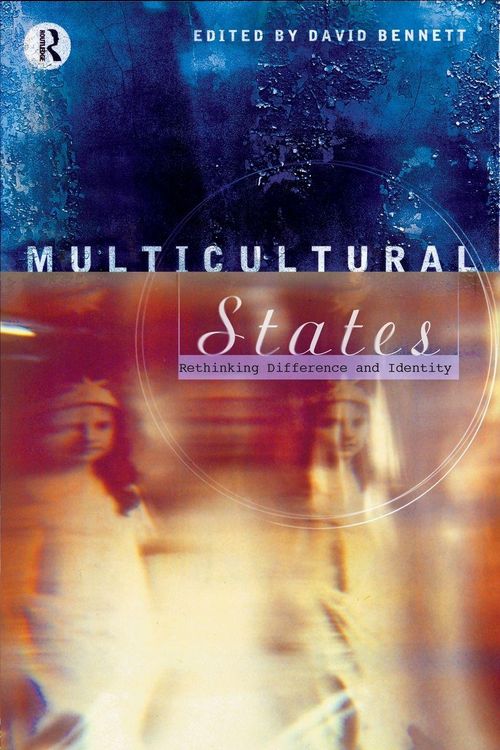 Produktbild: Multicultural States