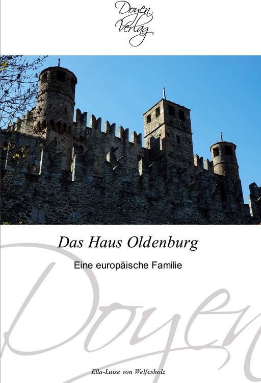 Produktbild: Das Haus Oldenburg