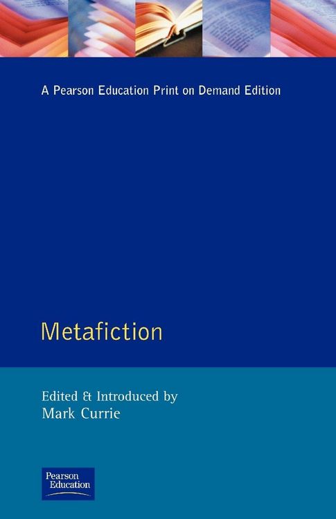 Produktbild: Metafiction