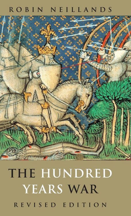 Produktbild: The Hundred Years War