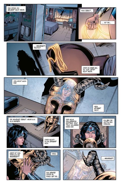 Produktbild: Wonder Woman