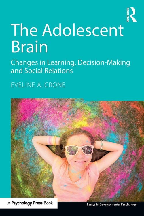 Produktbild: The Adolescent Brain