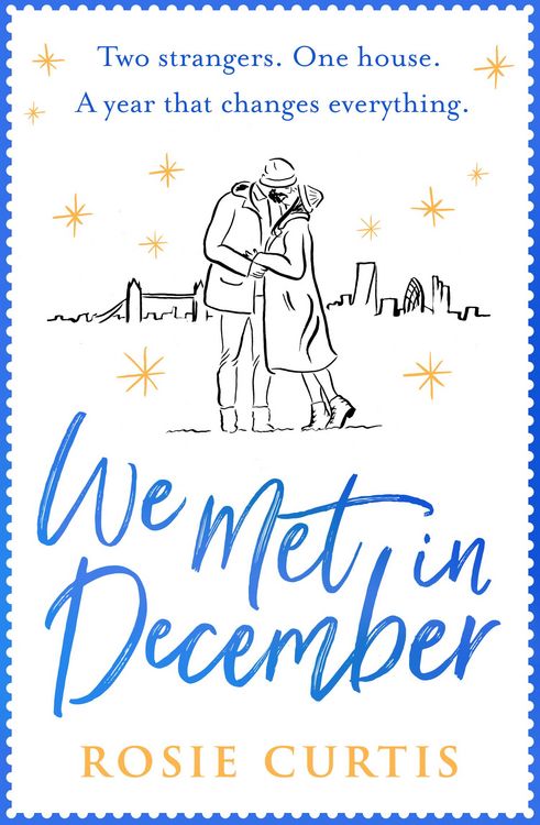 Produktbild: We Met in December
