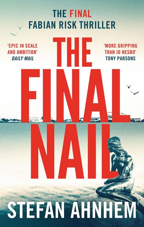 Produktbild: The Final Nail