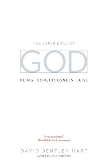 Produktbild: The Experience of God