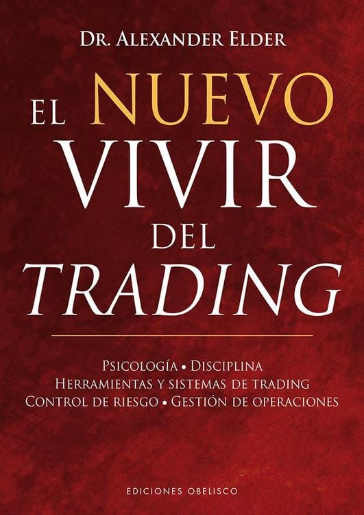 Produktbild: Nuevo Vivir del Trading, El