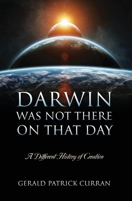 Produktbild: Darwin Was Not There On That Day