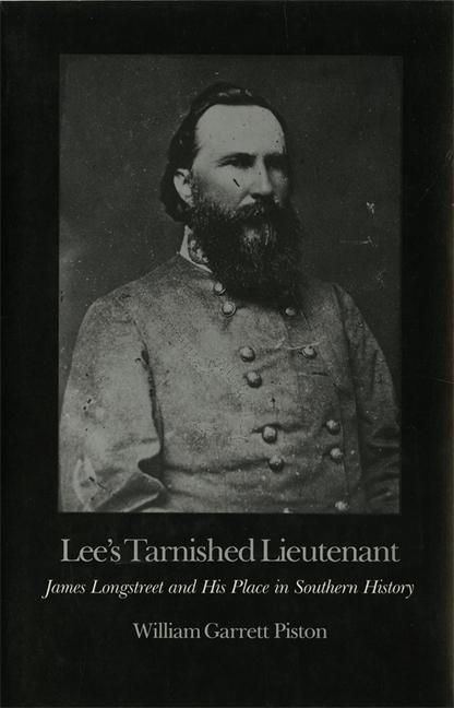 Produktbild: Lee's Tarnished Lieutenant