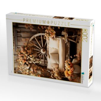 Produktbild: CALVENDO Puzzle Pause | 2000 Teile Lege-Gr&ouml;&szlig;e 90x67cm Foto-Puzzle f&uuml;r gl&uuml;ckliche Stunden