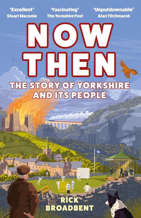 Produktbild: Now Then