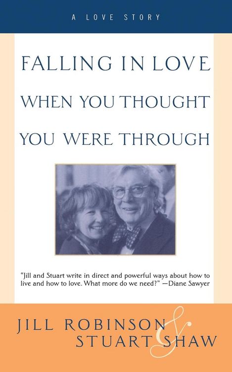 Produktbild: Falling in Love When You Thought You Were Through