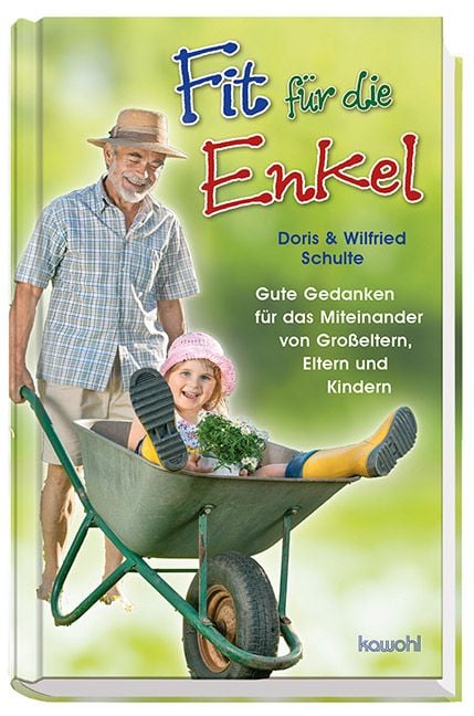 Produktbild: Fit f&uuml;r die Enkel