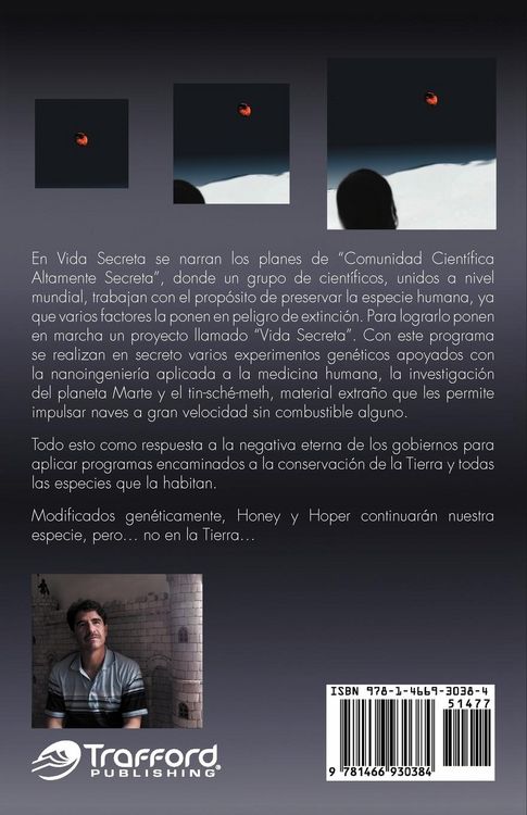 Produktbild: Vida Secreta