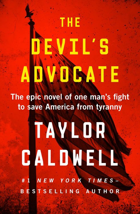 Produktbild: The Devil's Advocate