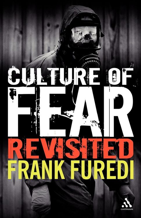 Produktbild: Culture of Fear Revisited