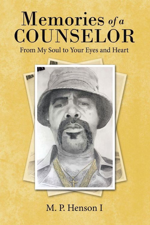 Produktbild: Memories of a Counselor