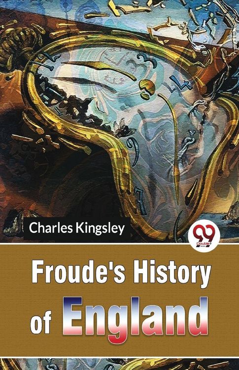 Produktbild: Froude'S History Of England