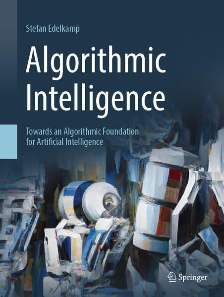 Produktbild: Algorithmic Intelligence