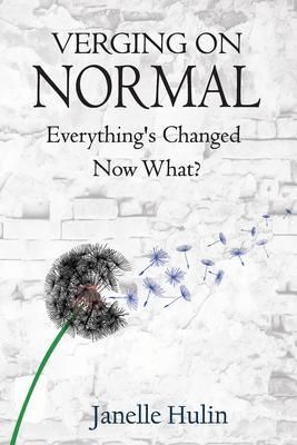 Produktbild: Verging on Normal