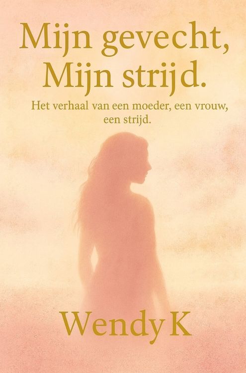 Produktbild: Mijn gevecht, Mijn strijd.