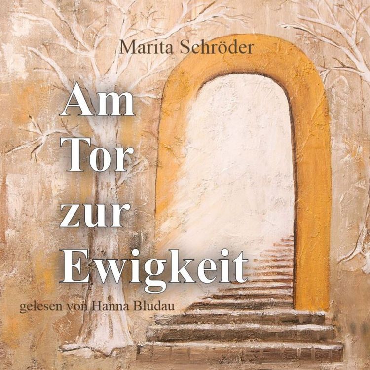Produktbild: Am Tor zur Ewigkeit