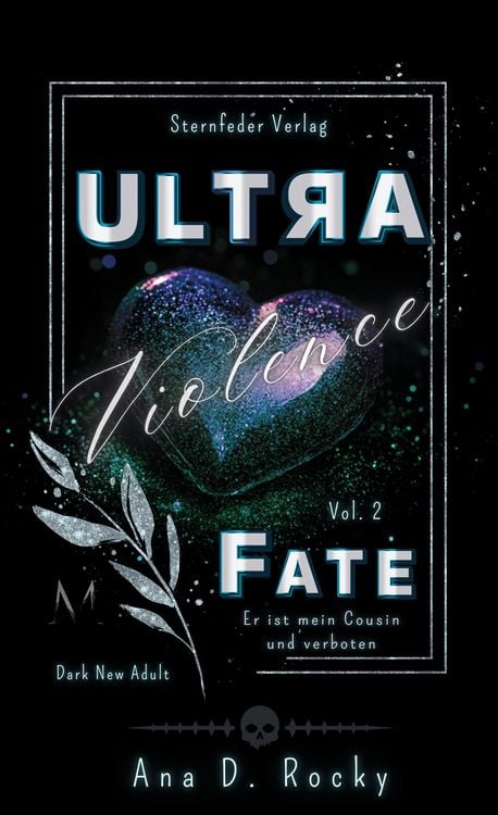 Produktbild: Ultra Violence - Fate