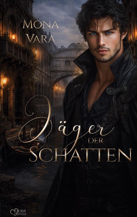 Produktbild: J&auml;ger der Schatten
