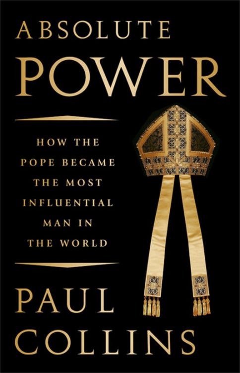 Produktbild: Absolute Power