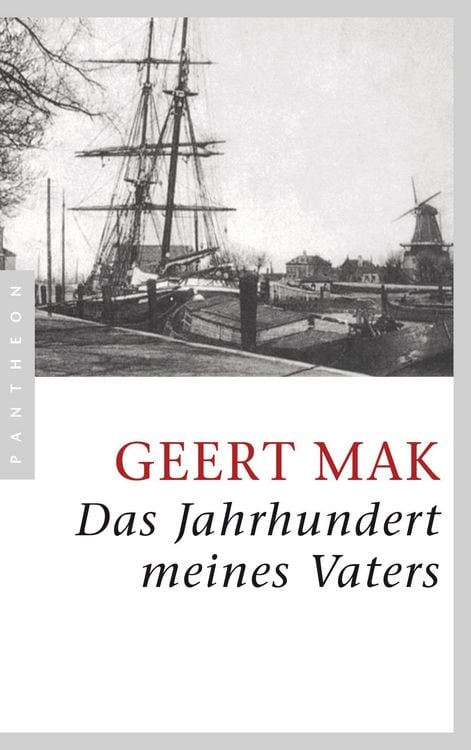 Produktbild: Das Jahrhundert meines Vaters