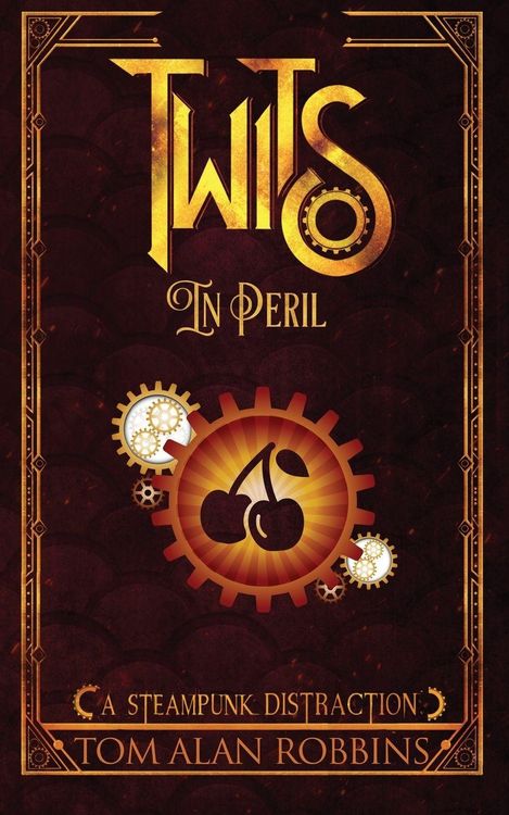 Produktbild: Twits in Peril