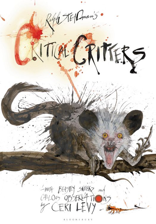 Produktbild: Critical Critters