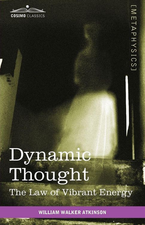 Produktbild: Dynamic Thought