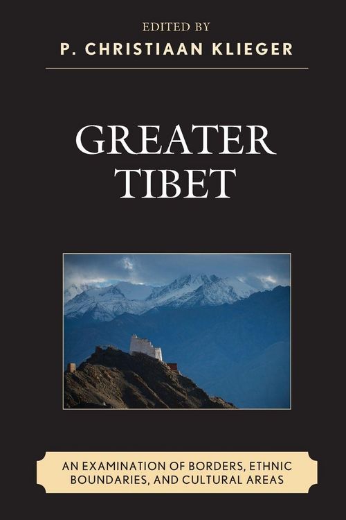 Produktbild: Greater Tibet