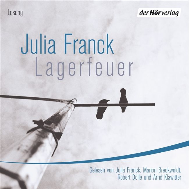 Produktbild: Lagerfeuer